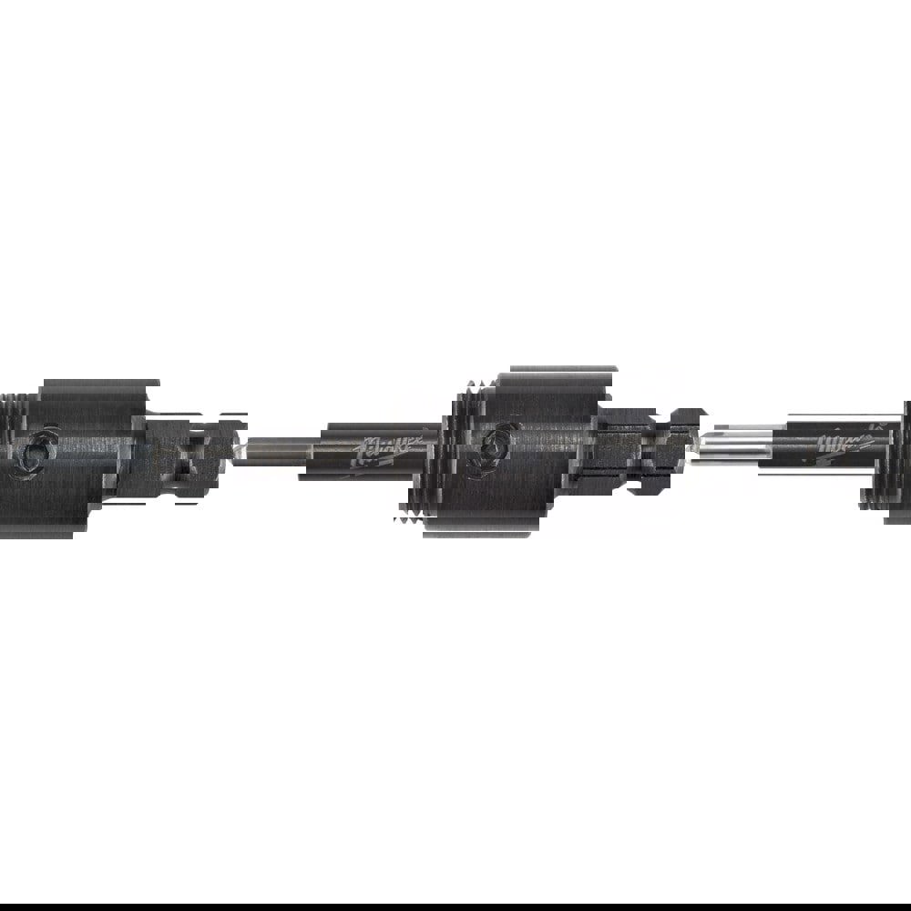 Hole Saw Arbor: Hex Shank, Drill Pilot